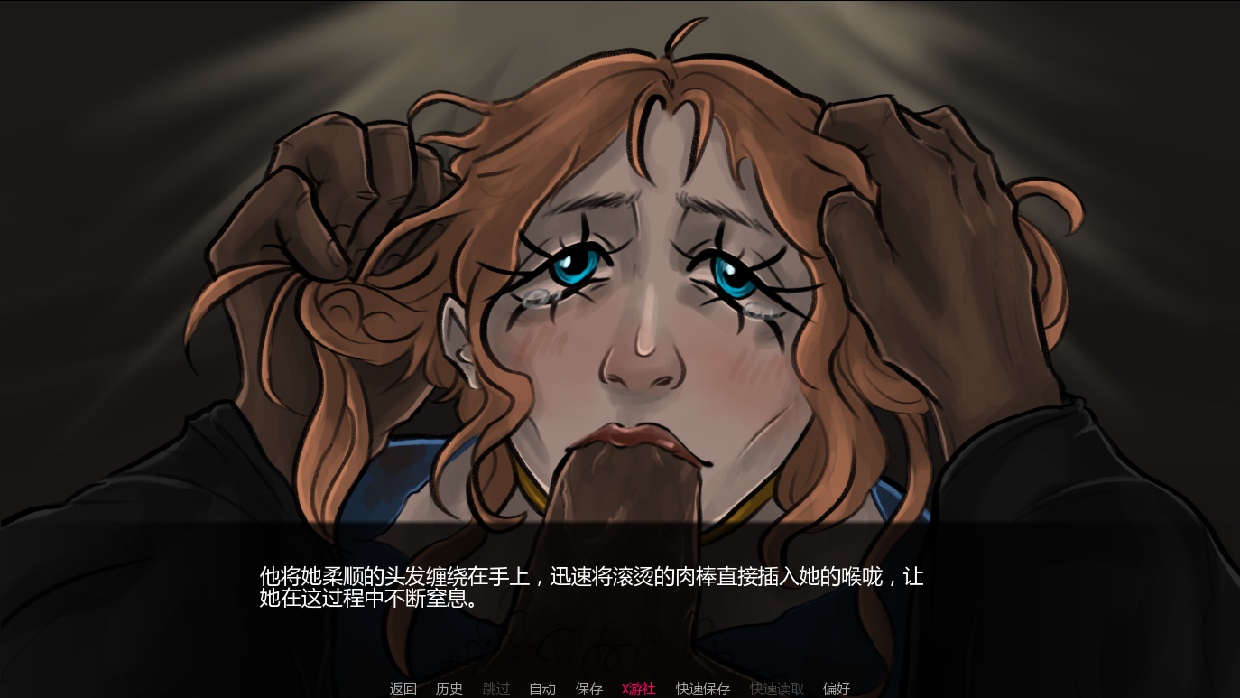 达莉亚的受难:背叛与复仇(Dahlia's Ordeal)Day 1-4 精翻汉化 游戏截图 5