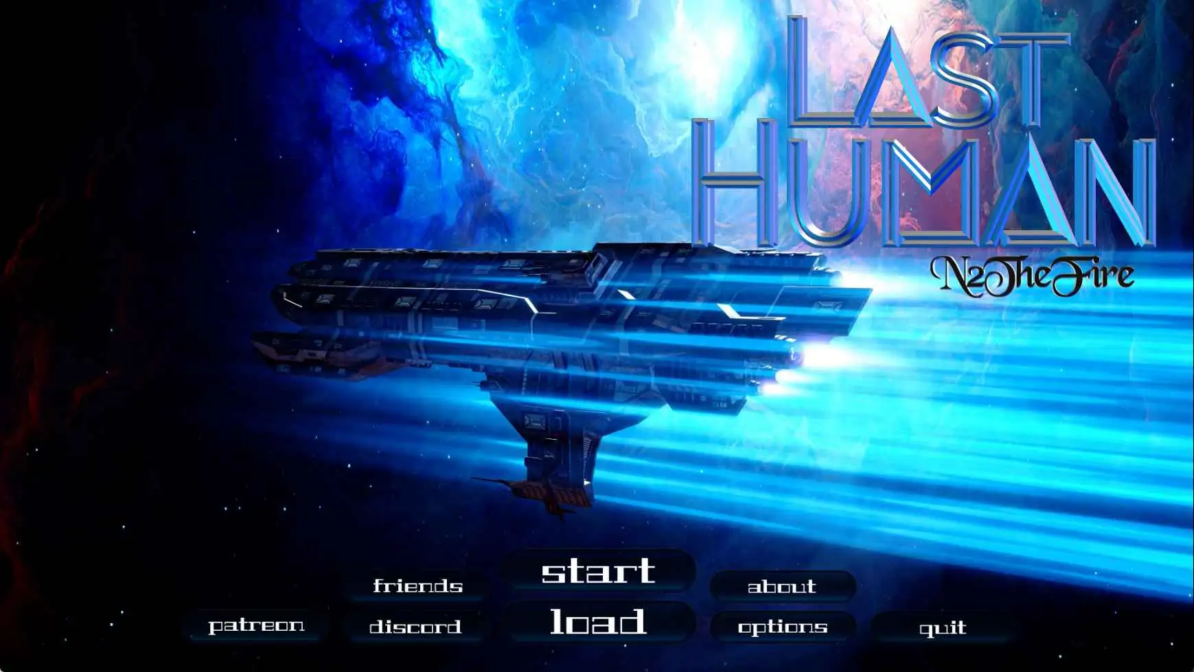 欧美SLG/汉化/动态/双端丨最后人类/Last Human Ep.6v0.9 AI版【20260203】 游戏截图 2