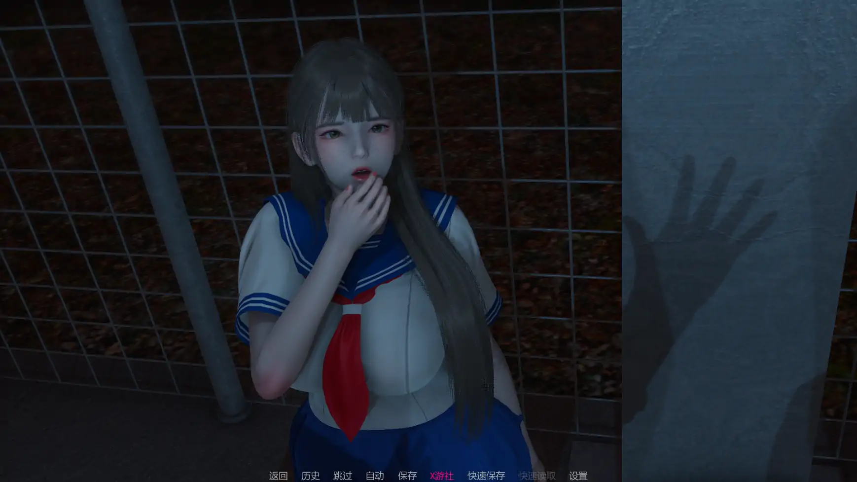 更新SLG/动态/人妻/双端丨追逐欲望 Chasing Desires v0.2 AI汉化版【20260202】 游戏截图 8