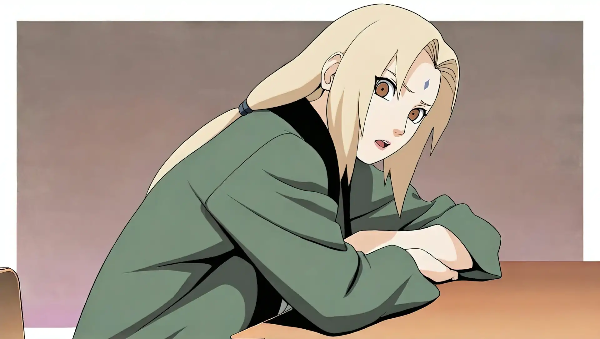 神还原RPG/中文/动态/后宫/双端丨火影同人:与纲手同居 Living with Tsunade Vv0.44 中文版【20260202】 游戏截图 2