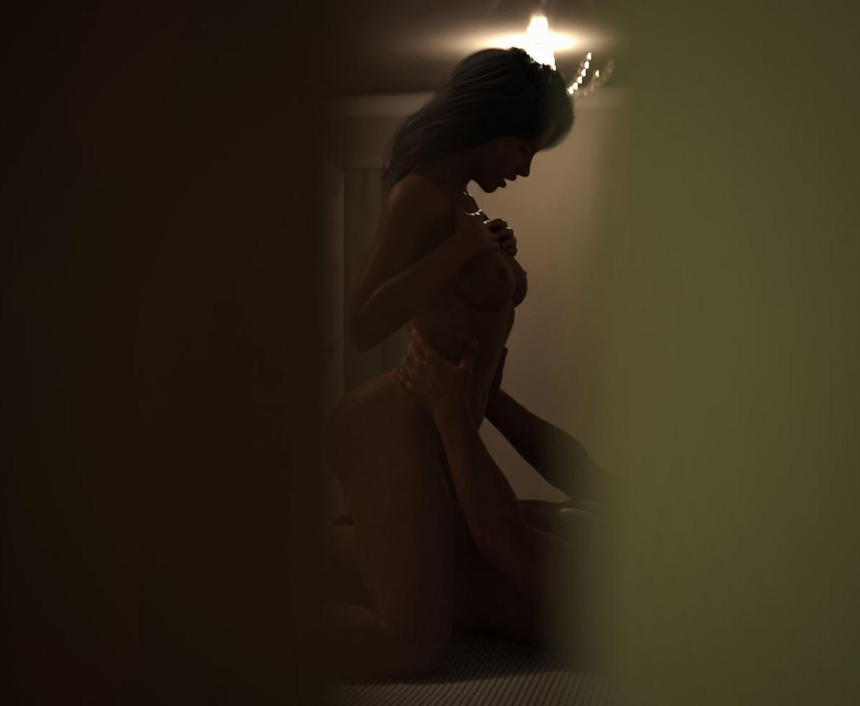 欧美SLG/AI汉化/动态/双端丨安妮塔的实习  Anita's Internship v0.52【20260210】 游戏截图 5