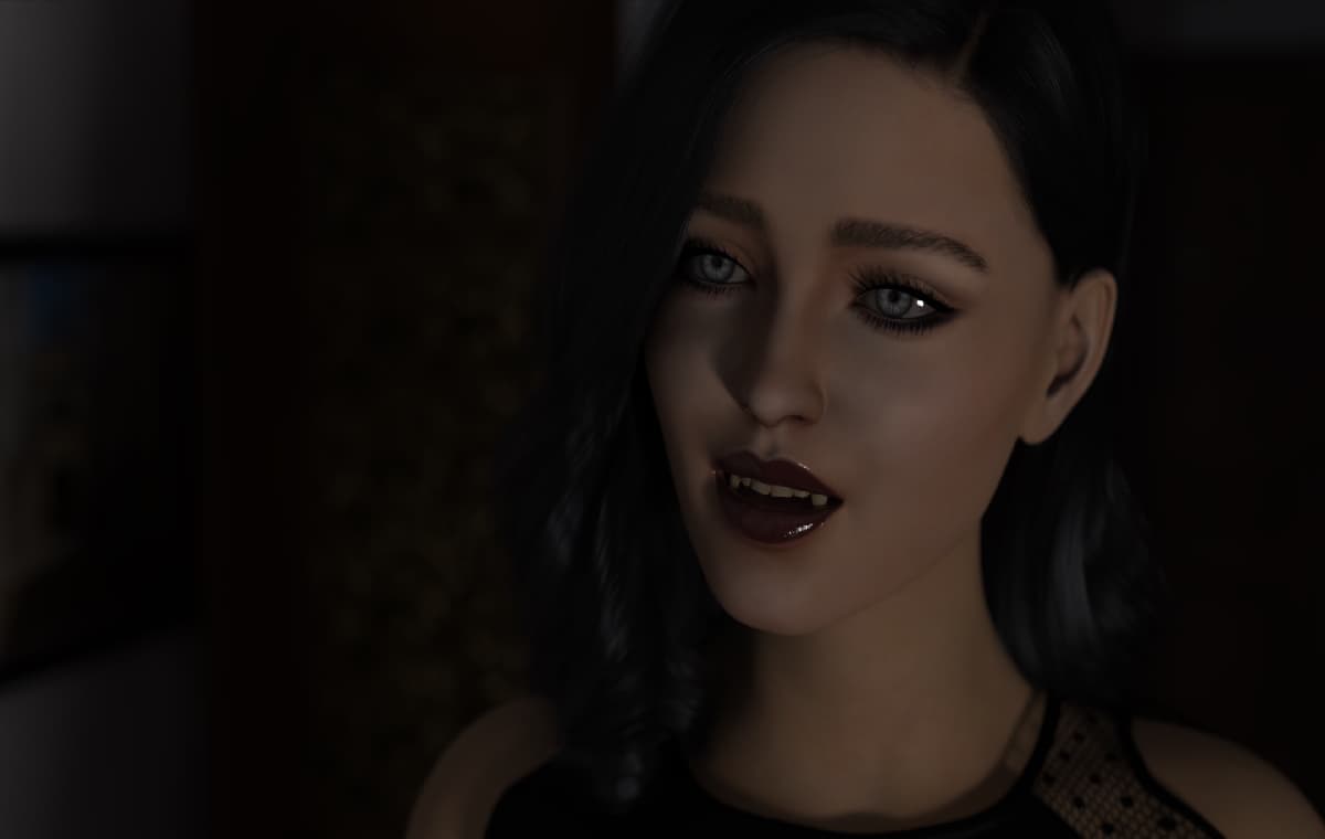 欧美SLG/AI汉化/动态/双端丨阿什伍德的阴影 In The Shadows Of Ashwood Ch.2【20260210】 游戏截图 4
