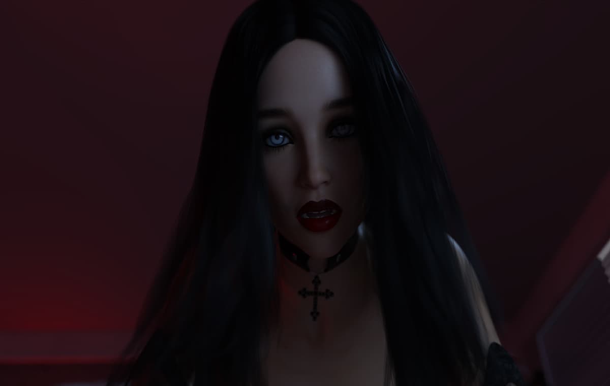 欧美SLG/AI汉化/动态/双端丨阿什伍德的阴影 In The Shadows Of Ashwood Ch.2【20260210】 游戏截图 5