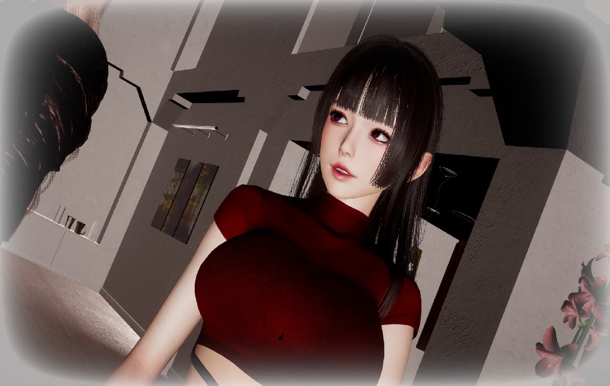 亚洲SLG/AI汉化/动态/双端丨为你 For You v0.1.1【20260224】 游戏截图 2