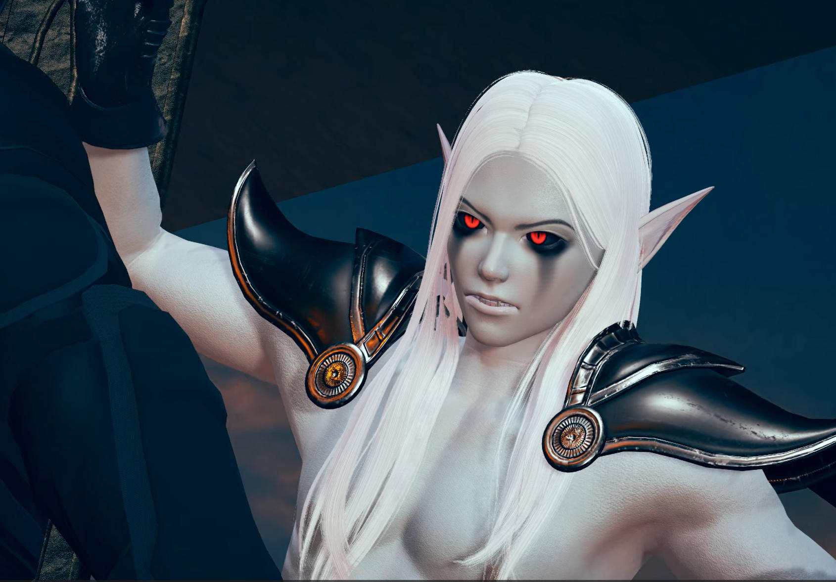 亚洲SLG/汉化/动态/双端丨术士杀手/Witcher Slayer v0.01 【20260223】 游戏截图 3