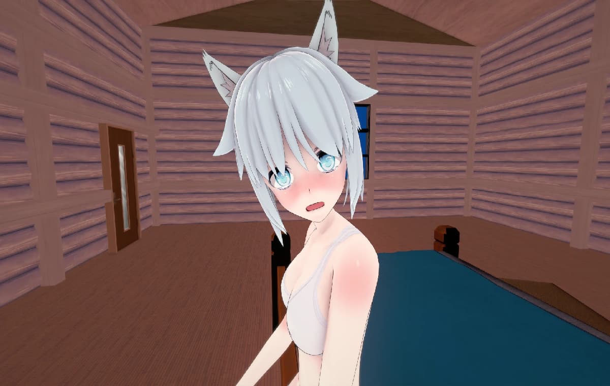 日系SLG/汉化/动态/双端丨罪恶谷/Sinful Valley v0.3.8 【20260223】 游戏截图 6