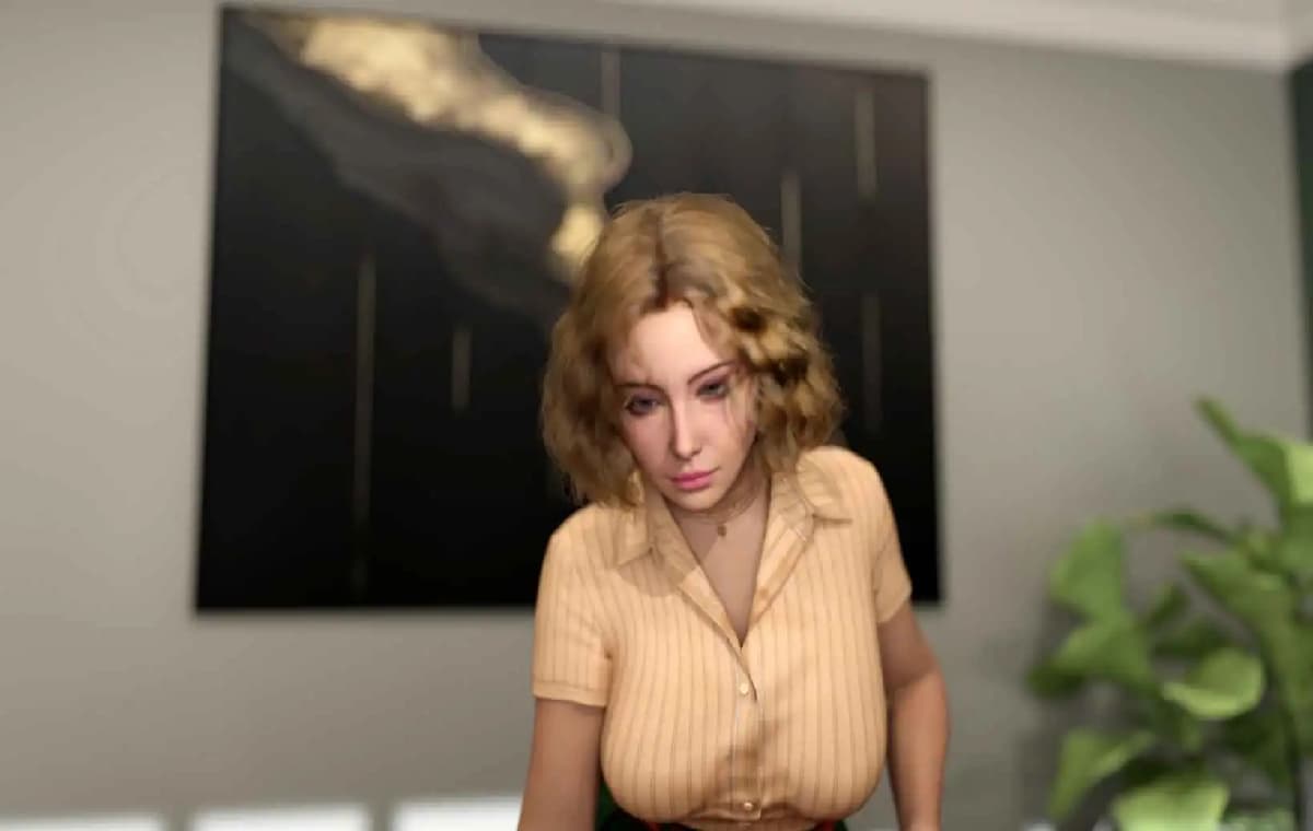 欧美SLG/汉化/动态/双端丨变态熟女世界:扭曲篇/Milfheim : The twisted v0.2.1 【20260223】 游戏截图 1