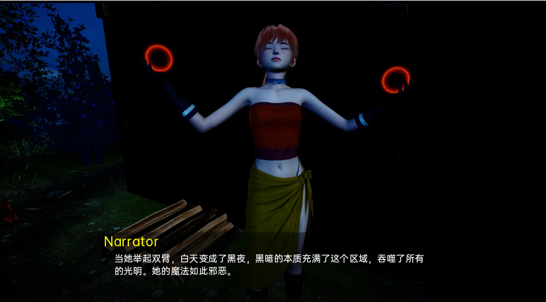 SLG/汉化/双端丨 情欲后宫 欲望后宫 Lust Harem v0.57.0E 【20260223】 游戏截图 4