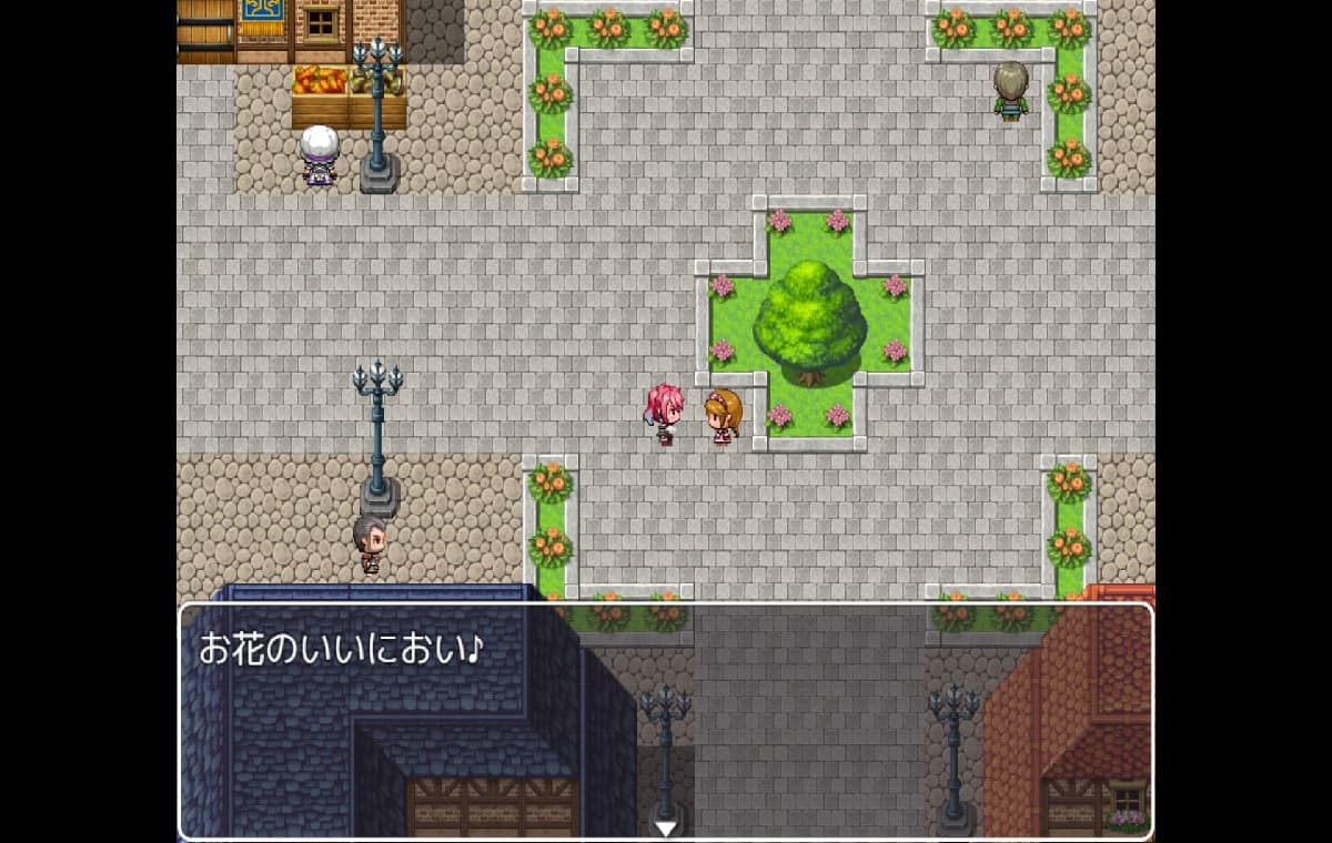 RPG/官中/步兵丨扶她炼金师艾夏的自慰生活 Ver1.02 官方中文步兵版【20260305】 游戏截图 3