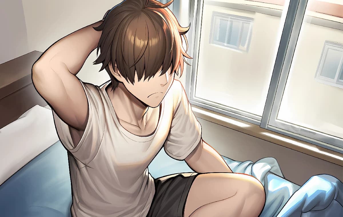 日系SLG/AI汉化/双端丨错配:开放式安排 MisMatched: Open Arrangements v0.11【20260305】 游戏截图 4