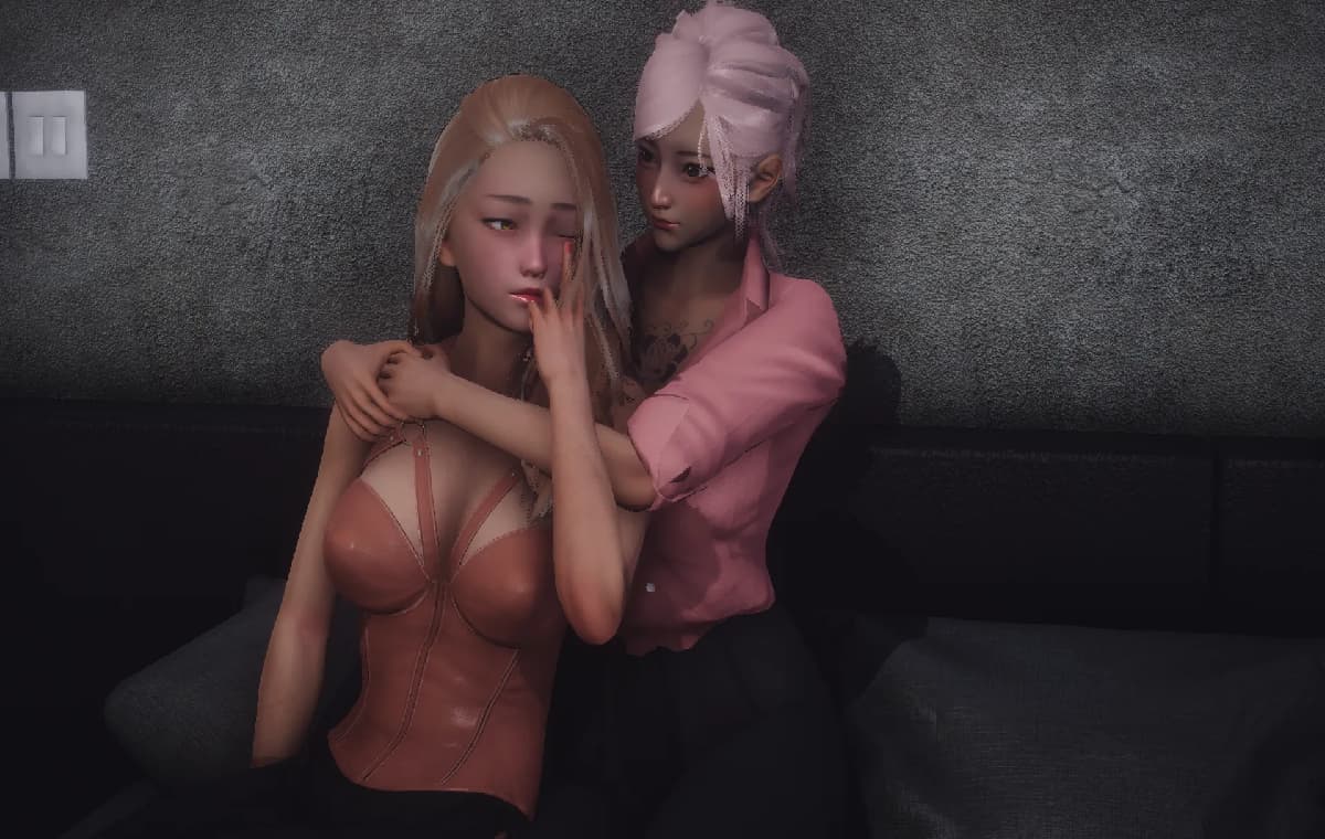 SLG/官中/双端丨流年忆往昔/Fleeting Memories v0.4.6【20260304】 游戏截图 8