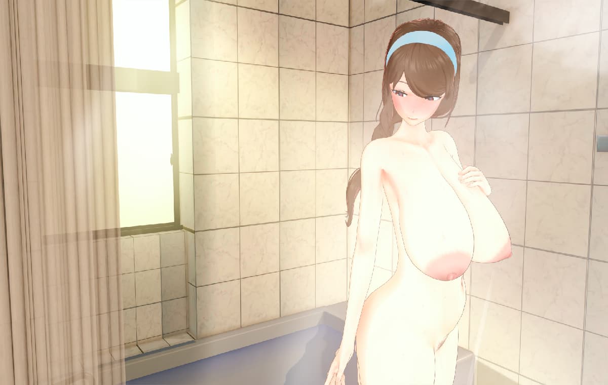 SLG/汉化/动态/双端丨新家庭/New Family  Ver0.65 【20260304】 游戏截图 4
