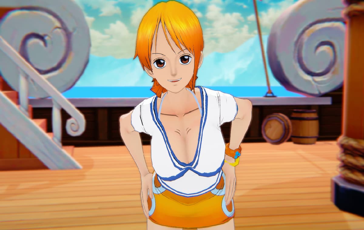 日系SLG/汉化/双端丨女猎手训练师 Huntress Trainer v0.22【20260304】 游戏截图 5