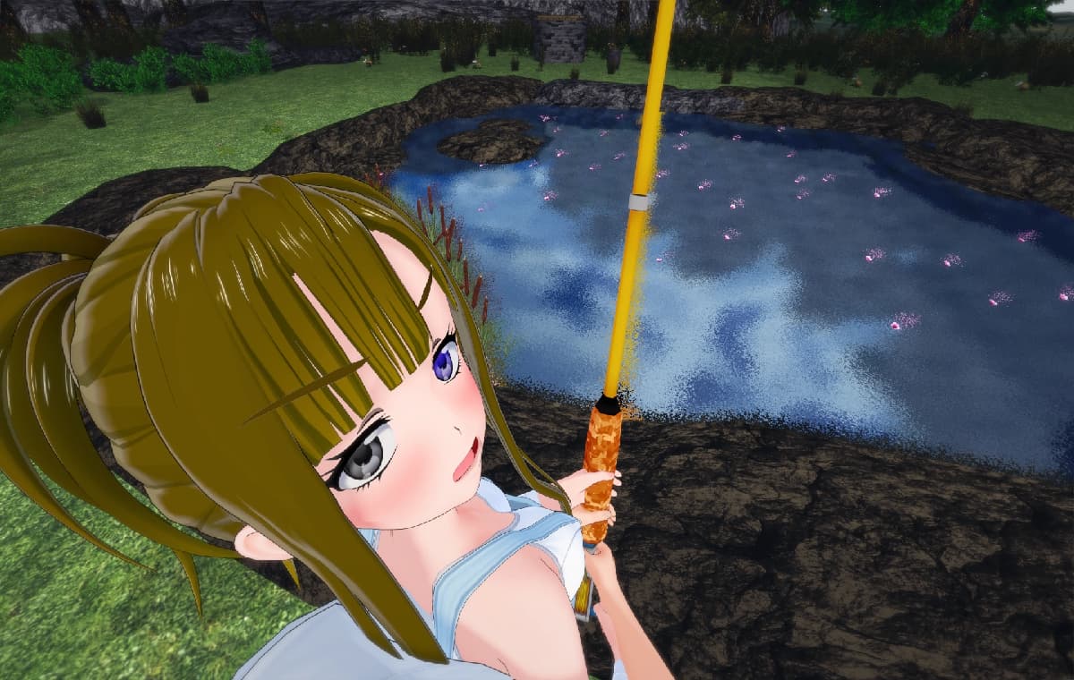 日系SLG/AI汉化/动态/双端丨来世后宫 Afterlife Harem v0.4.5【20260304】 游戏截图 5