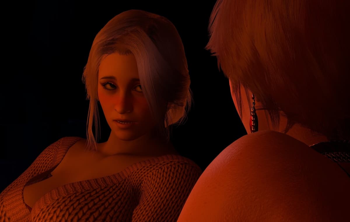 欧美SLG/AI汉化/动态/双端丨为她服务 In Her Service v0.91.00【20260304】 游戏截图 8