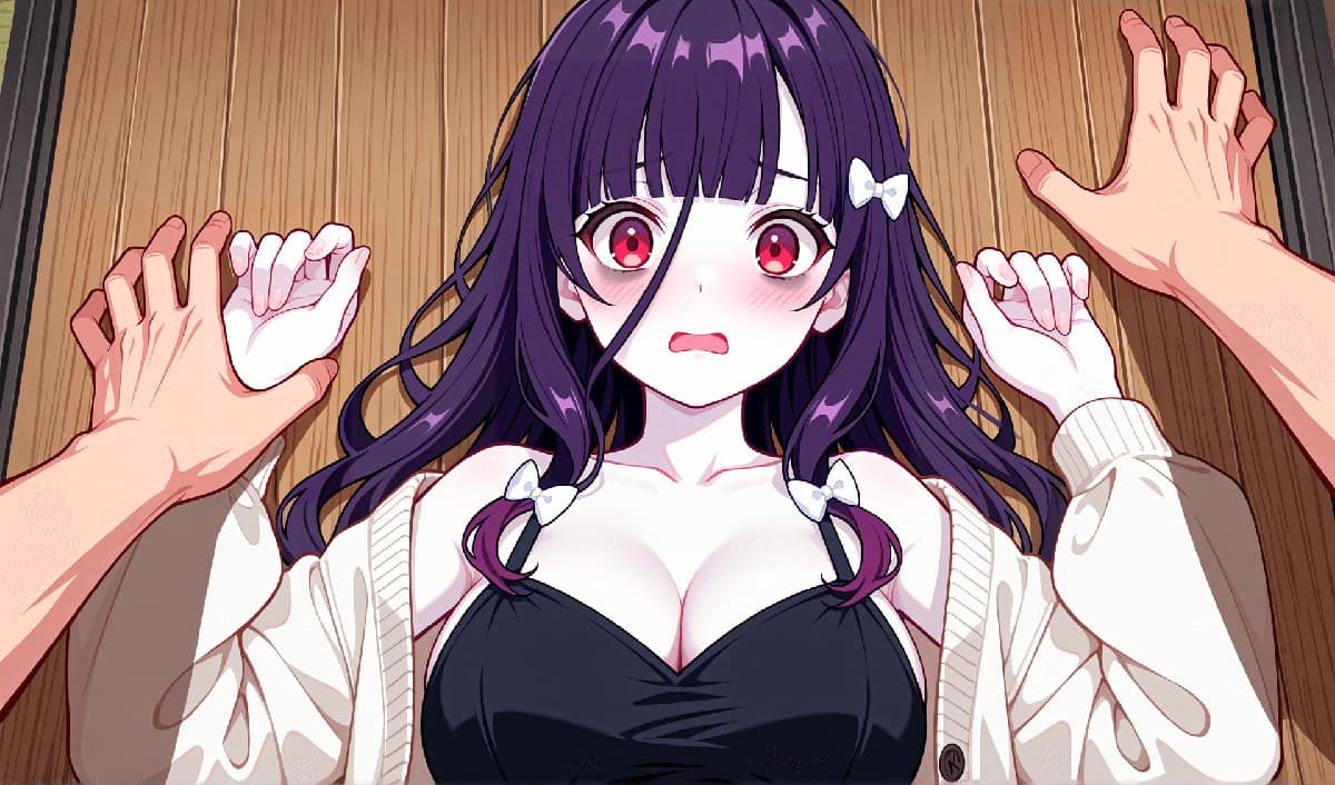 SLG/官中/新作丨回乡后,有超可爱幽灵在我家!?/My Roommate is a Cute Ghost Girl? v1.01.36.st 官方中文 【20260314】 游戏截图 2