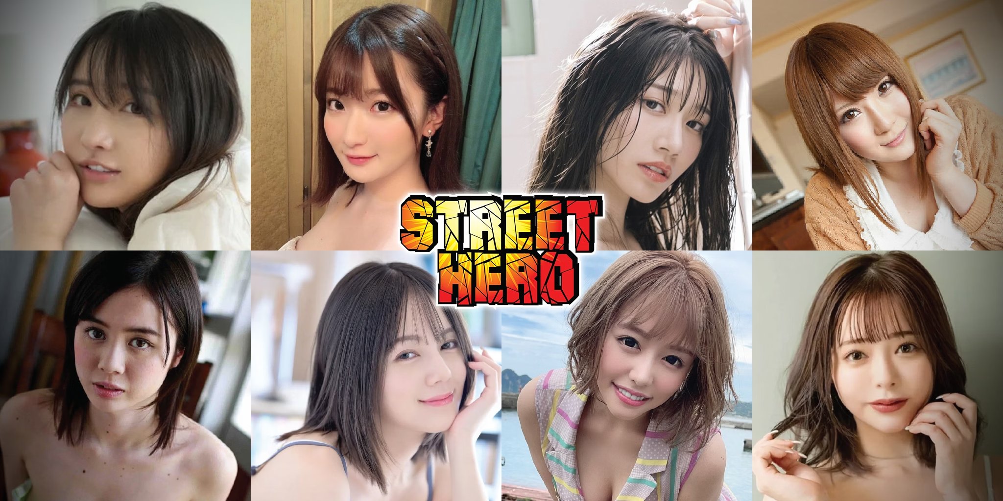 HTML/汉化/真人丨街头英雄重制/Street Hero Remake v1.1 浏览器汉化 【20260314】 游戏截图 6