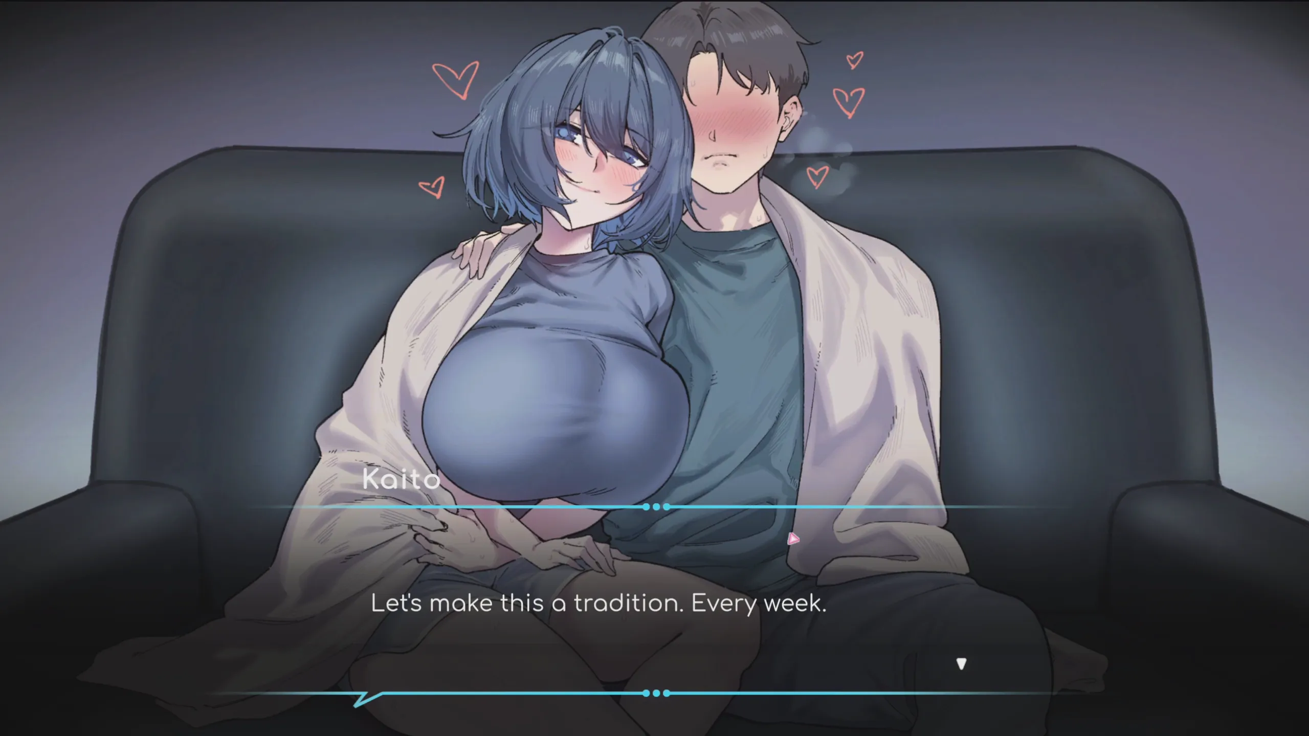 新作SLG/官中/动态/修复BUG丨救生员狂热 Lifeguard Holic 0.92A 官方中文版【20260314】 游戏截图 7
