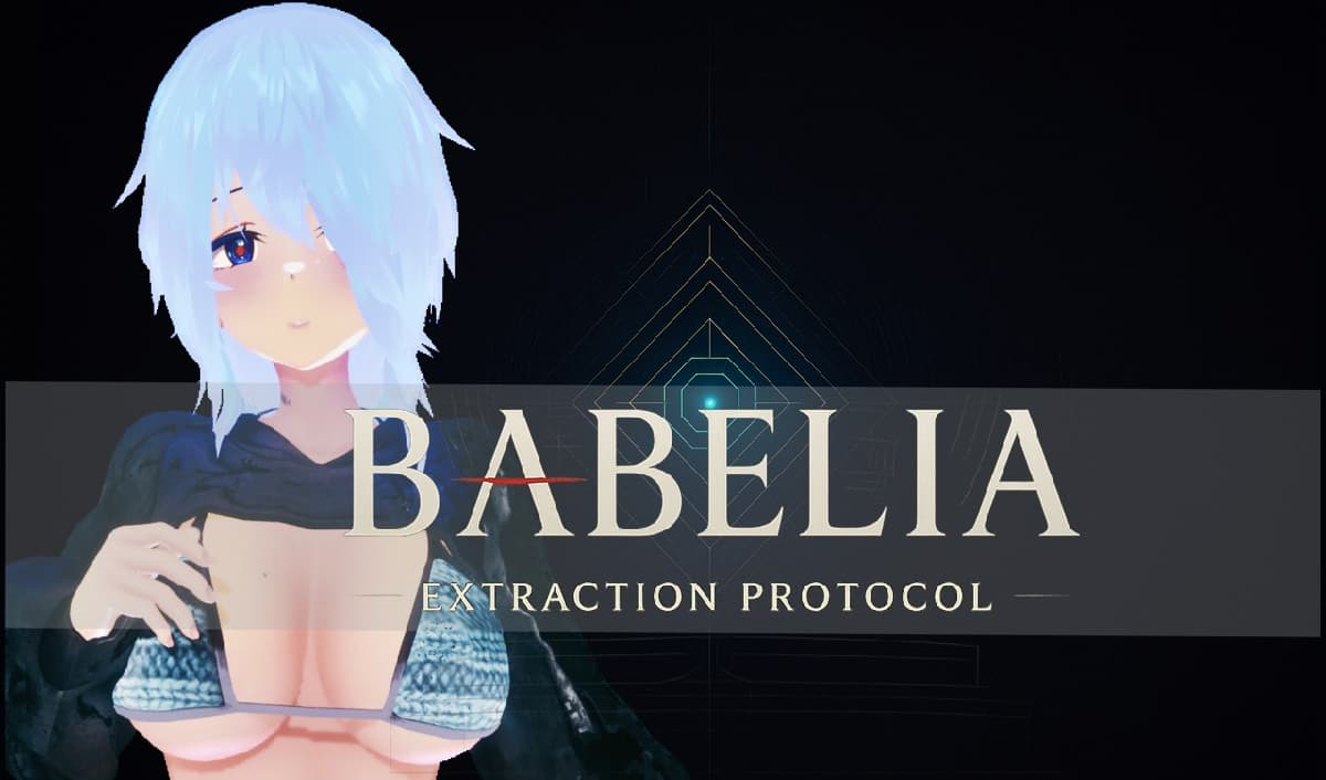 3D/动态丨巴贝利亚:提取方案 BABELIA:Extraction Protocol 正式版【20260314】 游戏截图 1