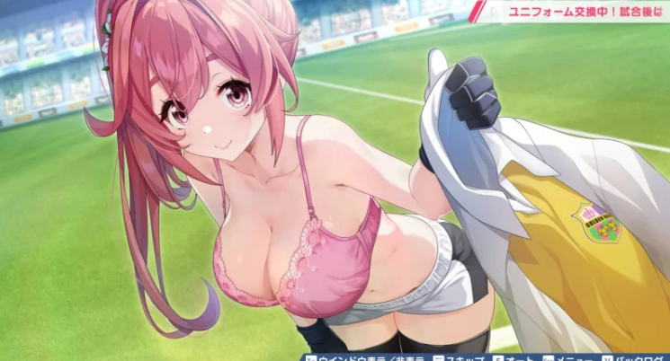 PC/官中/ACT丨梦幻球星明日翔 Fantasista Asuka ~V1.01A官中版 2.5G【20260314】 游戏截图 4