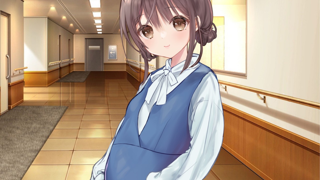 日式SLG/双端丨两人生活 ふたりぐらし v1.635 AI汉化版+存档 【20260314】 游戏截图 4