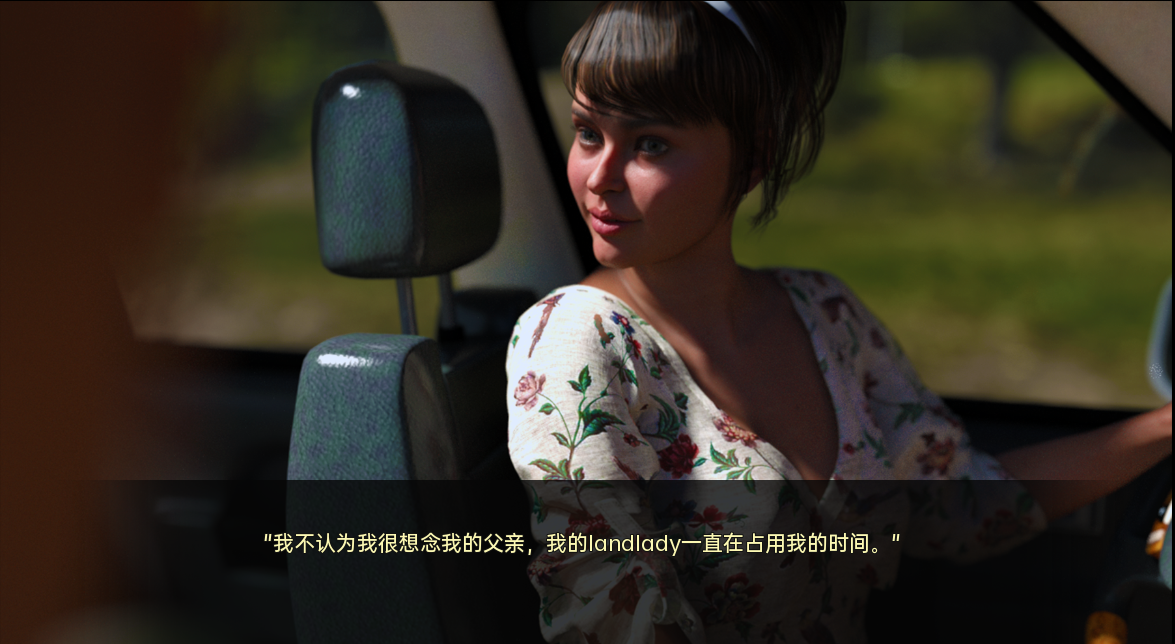 SLG/汉化/双端丨与维姬一起生活 Living with Vicky v6.0 【20260313】 游戏截图 6