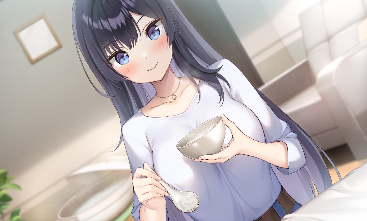 ADV/官中/更新丨内衣/LingerieS V1.39 DLC 官方中文 【20260322】 游戏截图 2