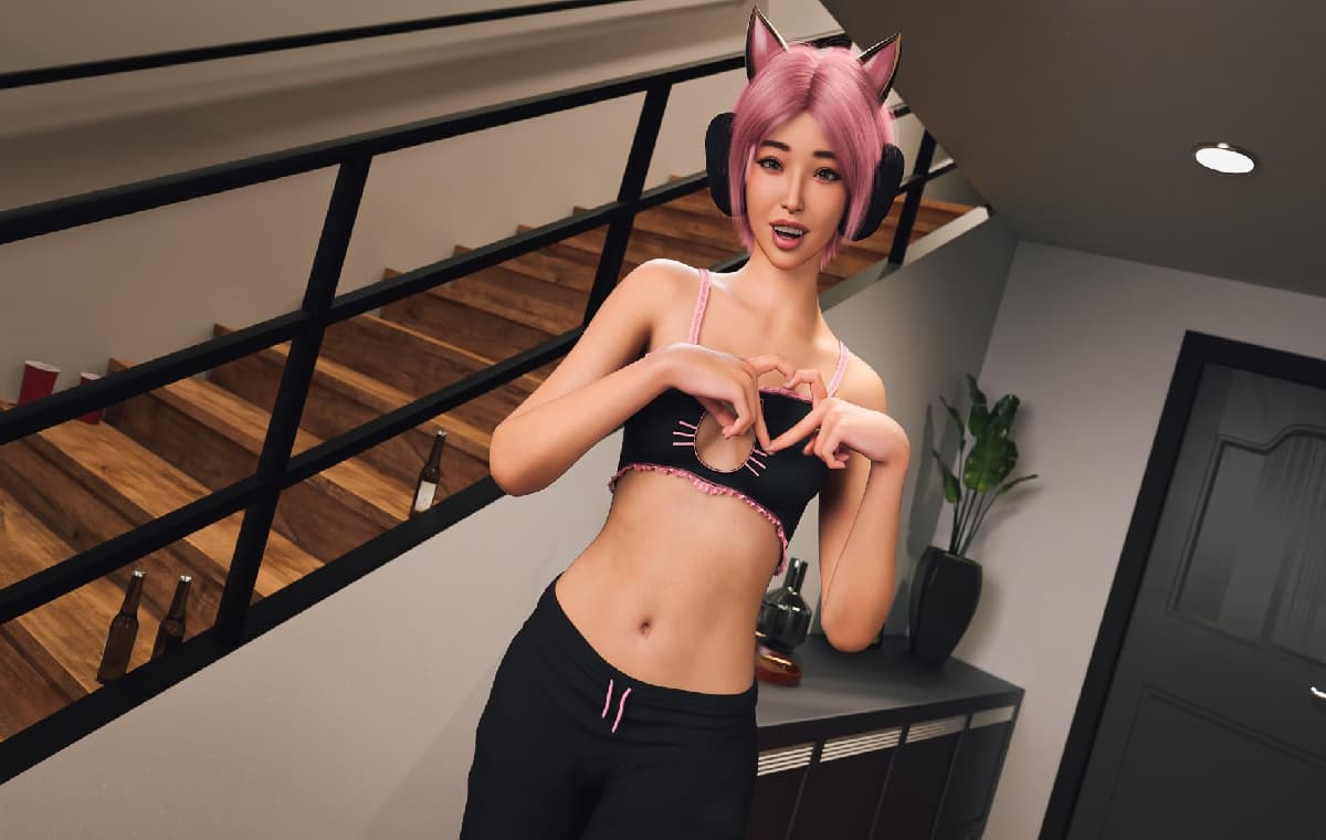 汉化/动态/双端丨星光熠熠之城 Starstruck City v0.3【20260322】 游戏截图 2