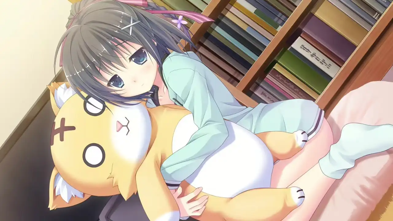 AI汉化/双端丨晴霁之后定是菜花盛开的好天气/晴のちきっと菜の花びより 2.0+1.0【20260322】 游戏截图 5