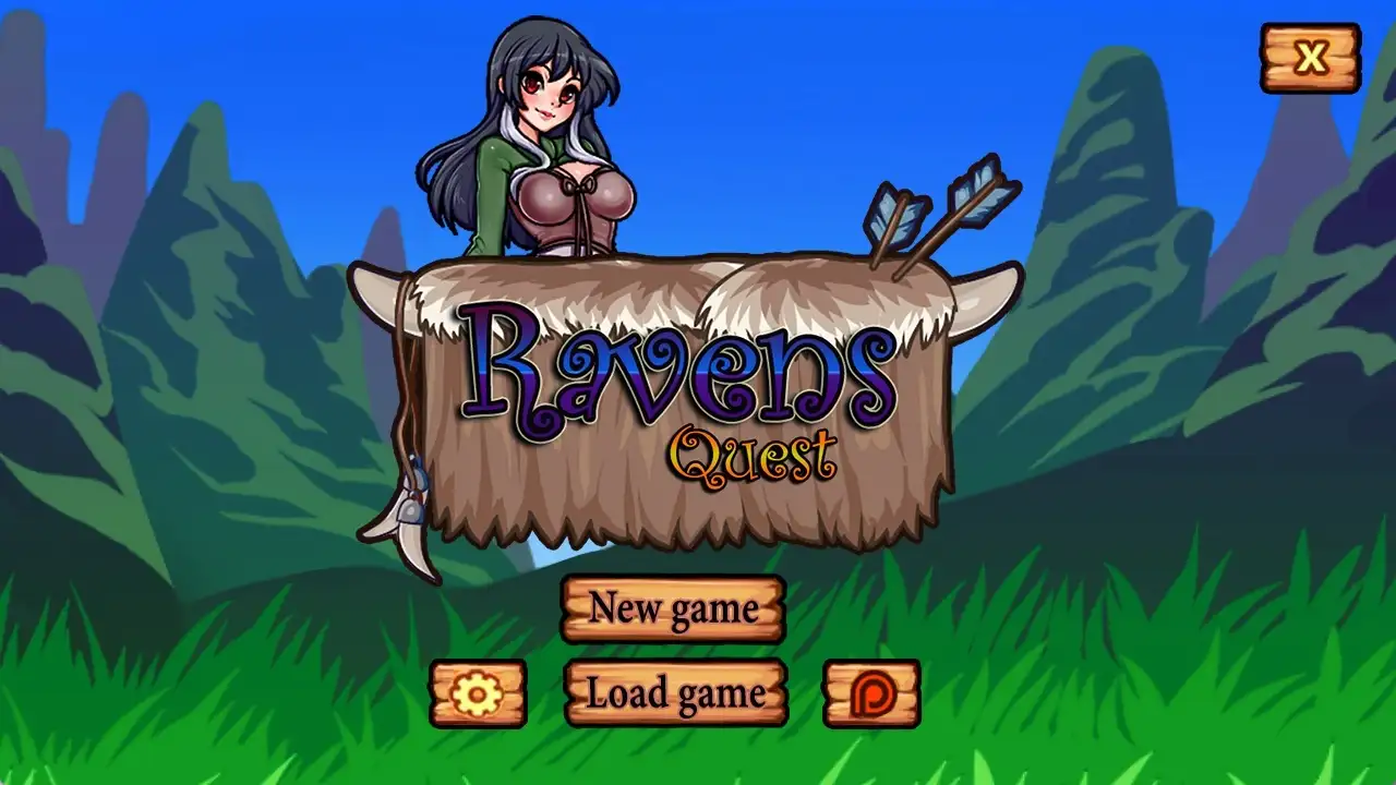 SLG/AI汉化/双端丨乌鸦的任务(Raven's Quest)1.4官中【20260321】 游戏截图 5