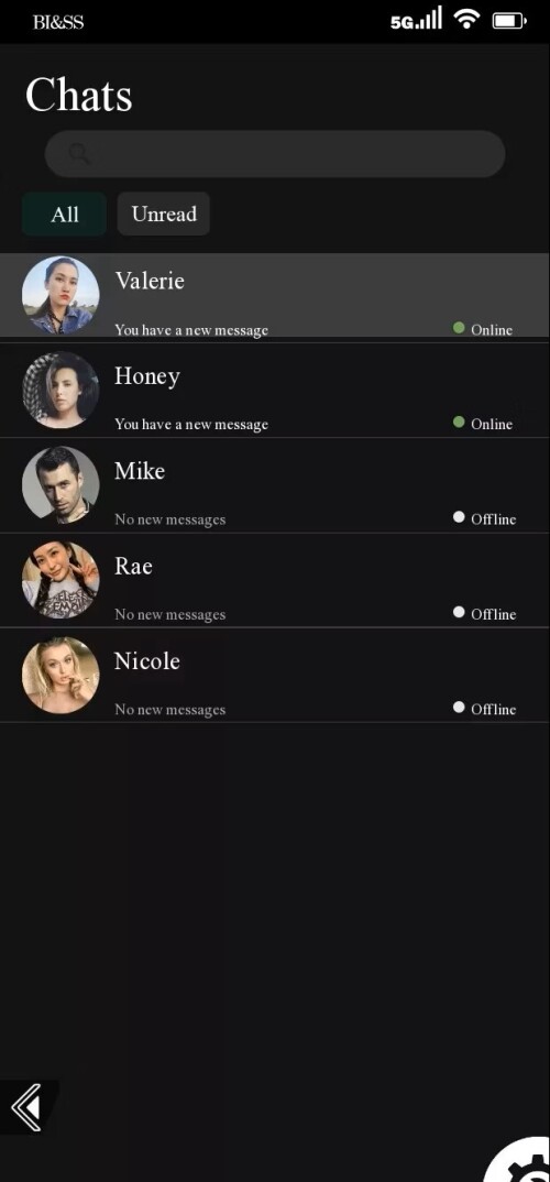 真人SLG/动态/官中步兵/双端丨妻子的电话 A Wife's Phone v0.9.0【20260330】 游戏截图 2