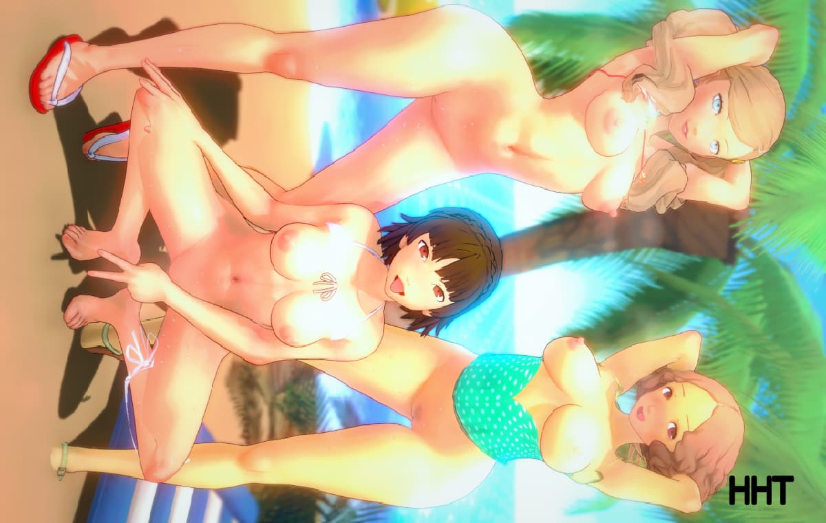 SLG/汉化/动态/双端丨女猎手训练师 Huntress Trainer v0.23【20260330】 游戏截图 8