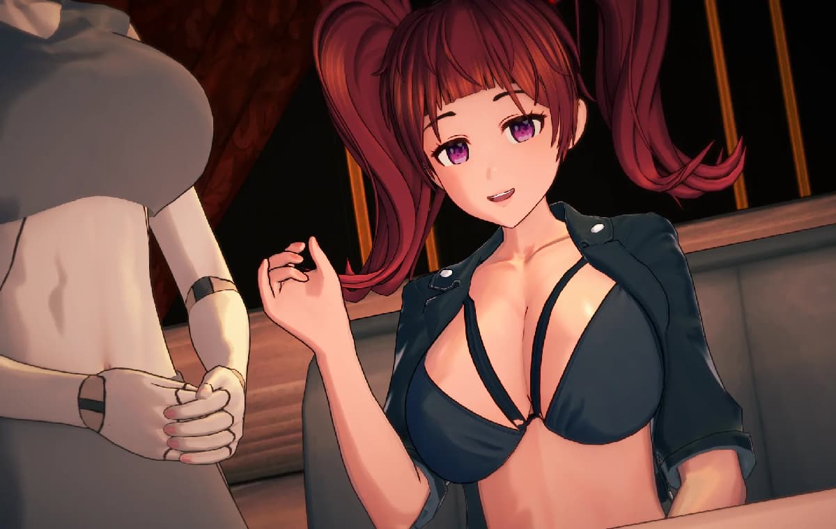 SLG/汉化/双端丨我的亨太幻想 我的无尽幻想 My Hentai Fantasy v0.15 【20260330】 游戏截图 6