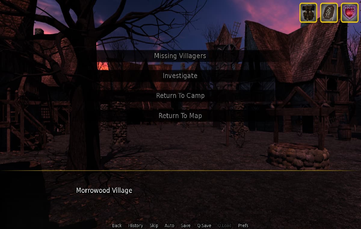 SLG/汉化/动态/双端丨龙化身 Dragon Incarnate v0.1.9【20260329】 游戏截图 6