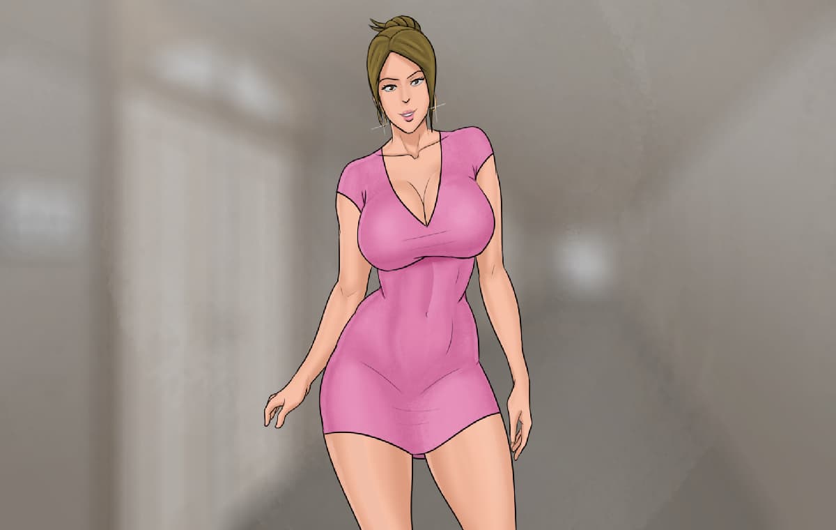 SLG/汉化/双端丨伊娃的狂喜 Eva‘s Ecstasy v1.2 【20260329】 游戏截图 5