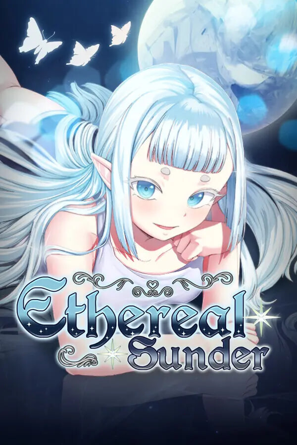 RPG官中PC丨虚渺裂界 Ethereal Sunder v1.4 【20260407】 游戏截图 1
