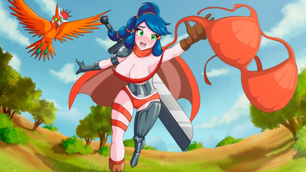 ACT汉化PC丨沉重的心 Heavy Hearts v1.0.0 【20260407】 游戏截图 3