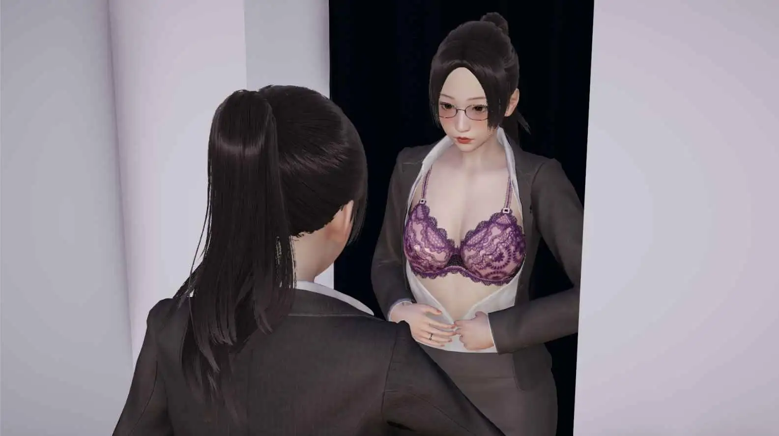 亚洲SLG/汉化/沙盒/双端丨超能力重制版/Supower Remake v0.68赞助 AI版【20260407】 游戏截图 6