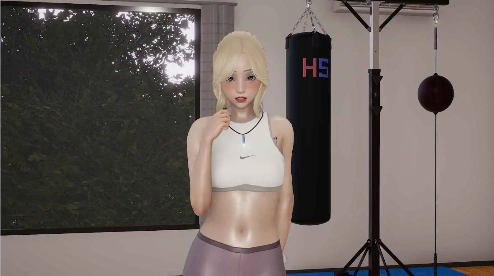 亚洲SLG/汉化/沙盒/双端丨超能力重制版/Supower Remake v0.68赞助 AI版【20260406】 游戏截图 8