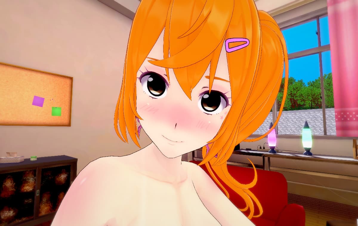 日系SLG/AI汉化/动态/双端丨白人男孩的夏天 White Boy Summer v0.7【20260406】 游戏截图 6