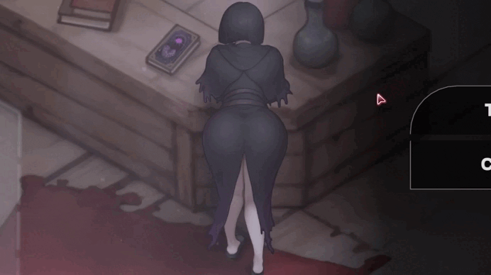 SLG/动态/官中步兵/双端丨恶魔女王的诱惑 Seduction Of The Demon Queen v0.4.6.1 【20260406】 游戏截图 5