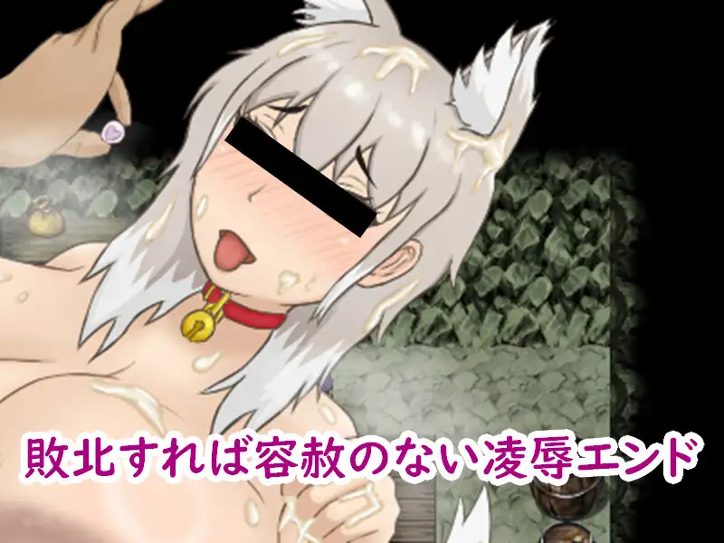 新作RPG/AI汉化/西瓜肚丨拉娜和蕾娜想要平静地生活!ラナとレナは穏やかに暮らしたい!【20260415】 游戏截图 1