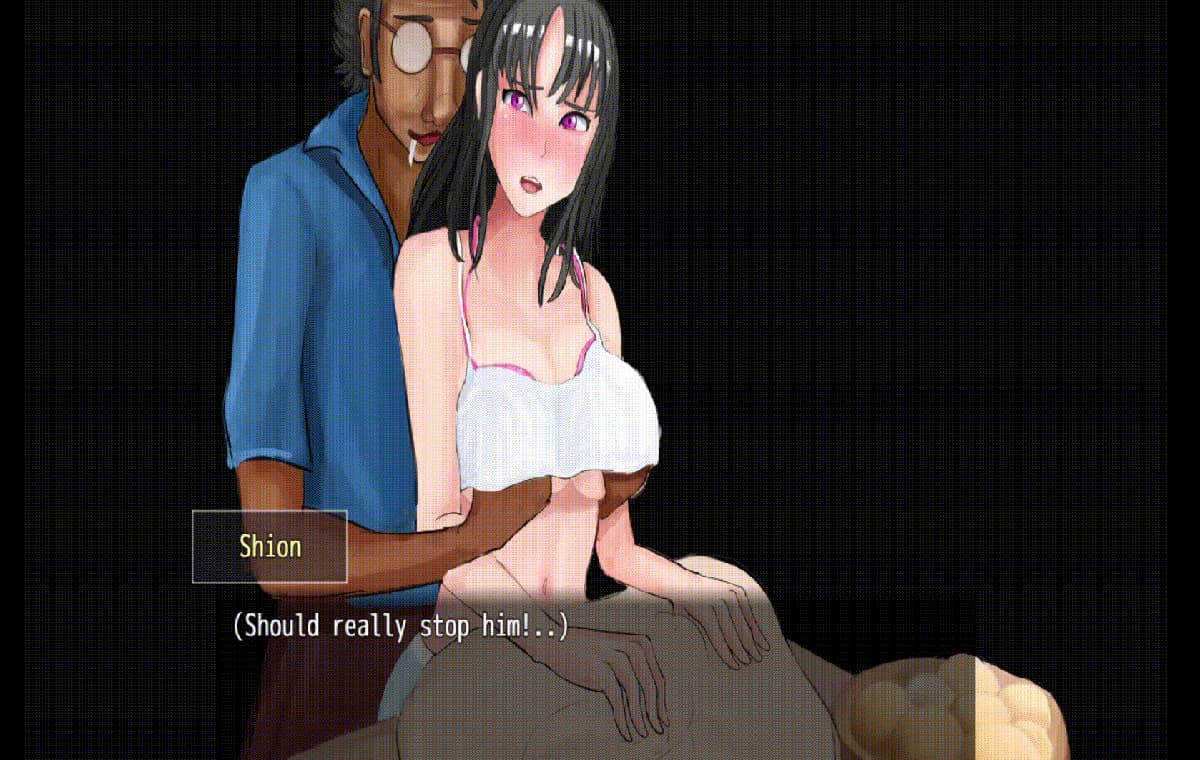 日式RPG/更新丨被NTR的夏天 Summer Stolen Paradise v0.34 步兵版+存档 【20260415】 游戏截图 3