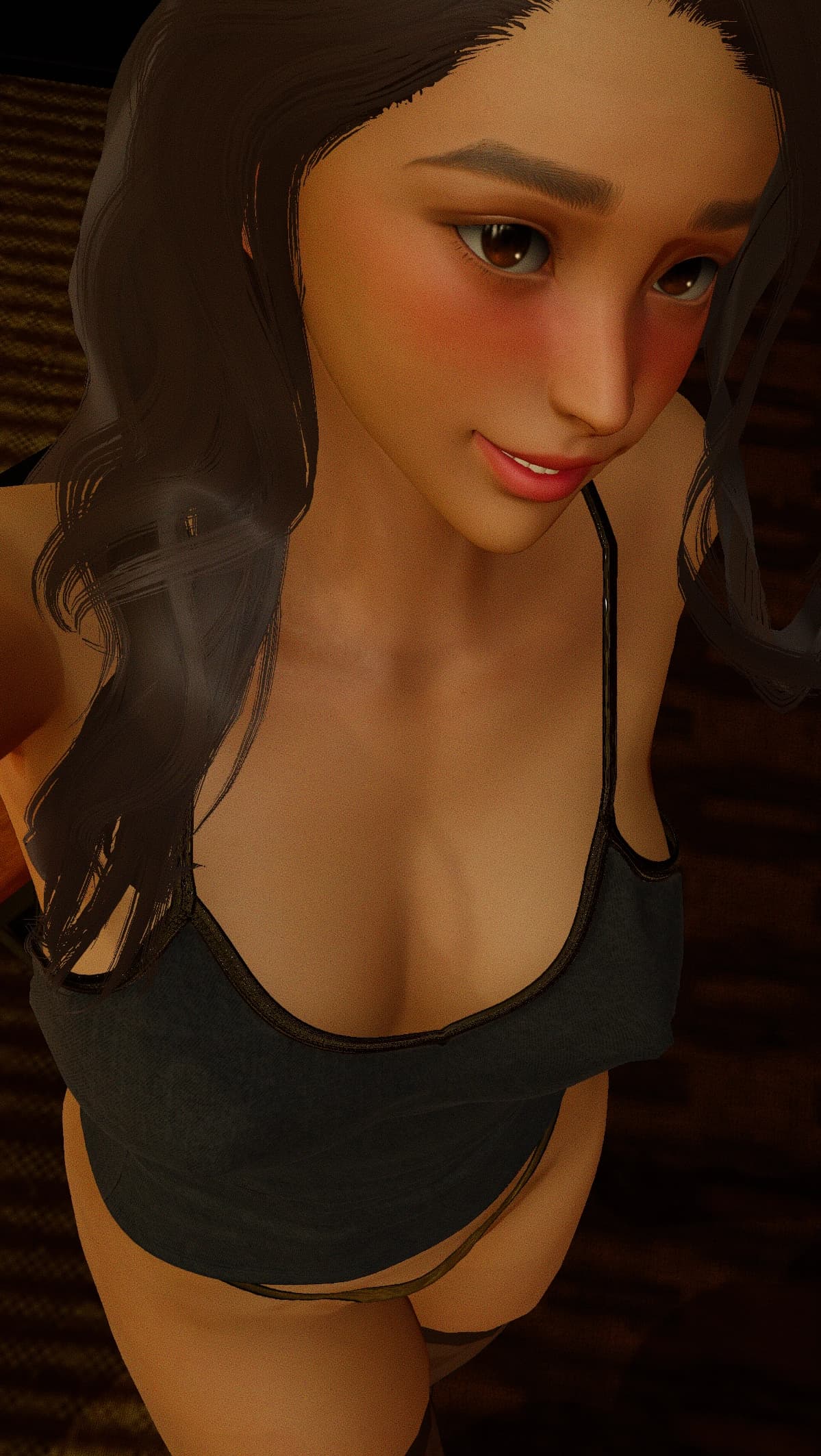 心动工作室：马库斯的风流韵事（Studio Hearts）v0.4.4 精翻汉化 游戏截图 3