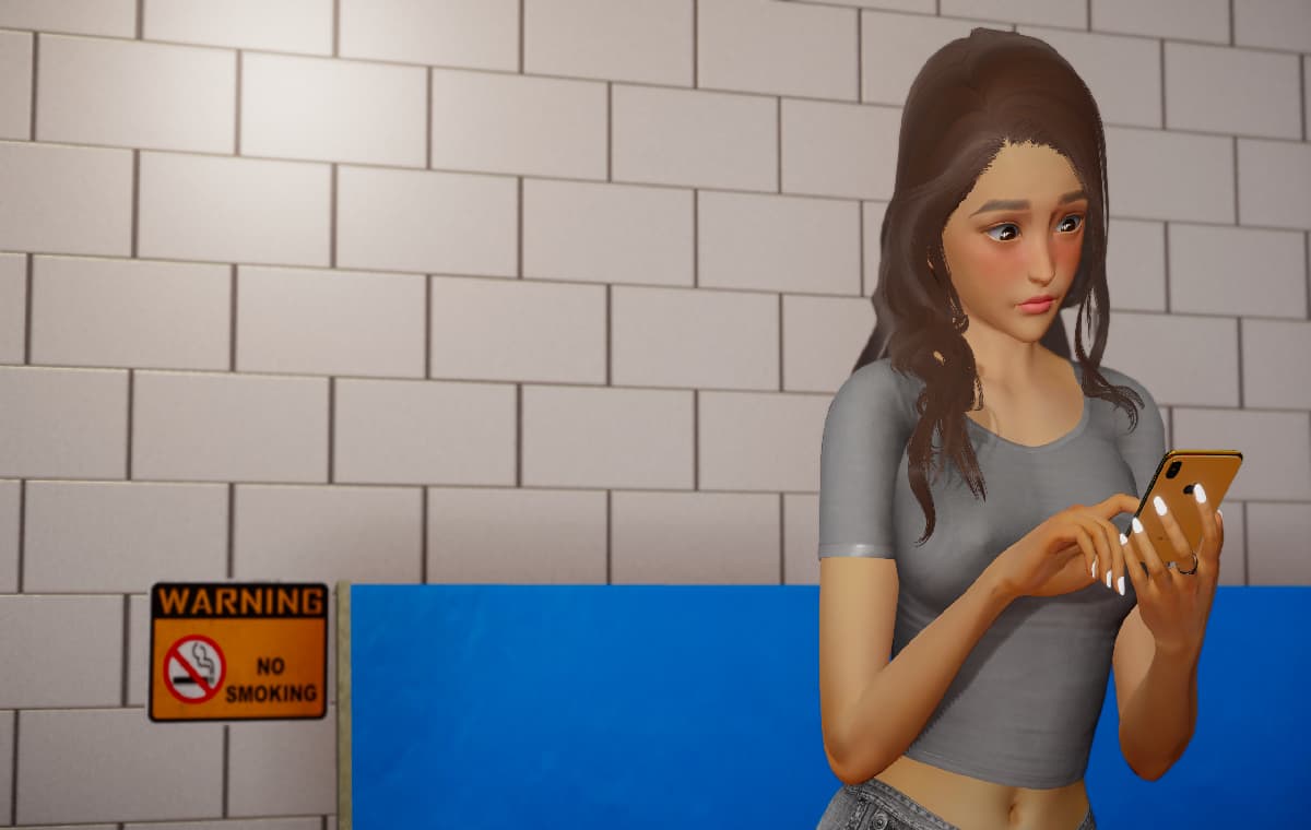 心动工作室：马库斯的风流韵事（Studio Hearts）v0.4.4 精翻汉化 游戏截图 7