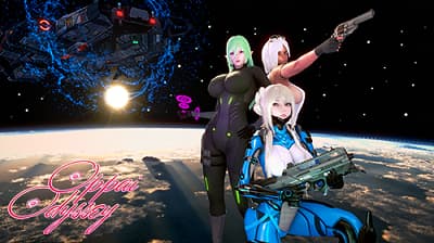 亚洲SLG/AI汉化/动态/双端丨宁静岛 Serenity Ch. 2 v0.5【20260414】 游戏截图 4