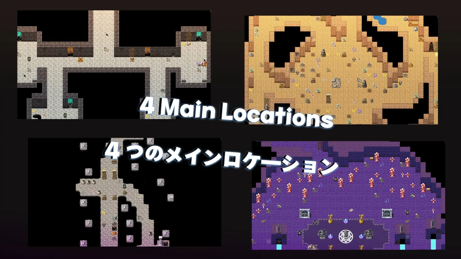 新作RPG/汉化/阿黑颜丨洞穴探险 NTR Going To The Caves NTR AI汉化版【20260422】 游戏截图 8
