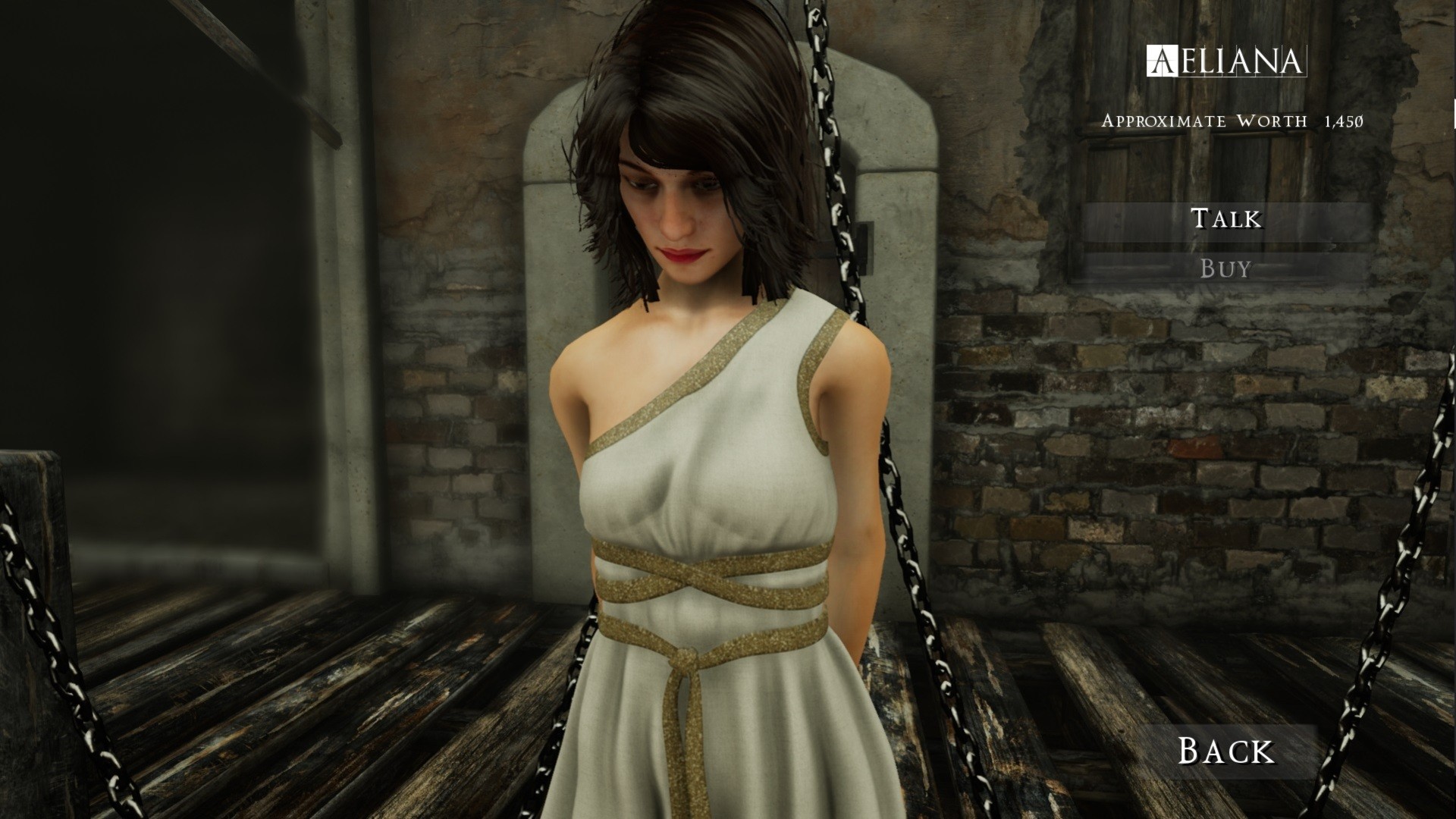 ARPG/官中/更新丨罗马的奴隶/Slaves of Rome Ver2.8.3 官方中文 【20260422】 游戏截图 4