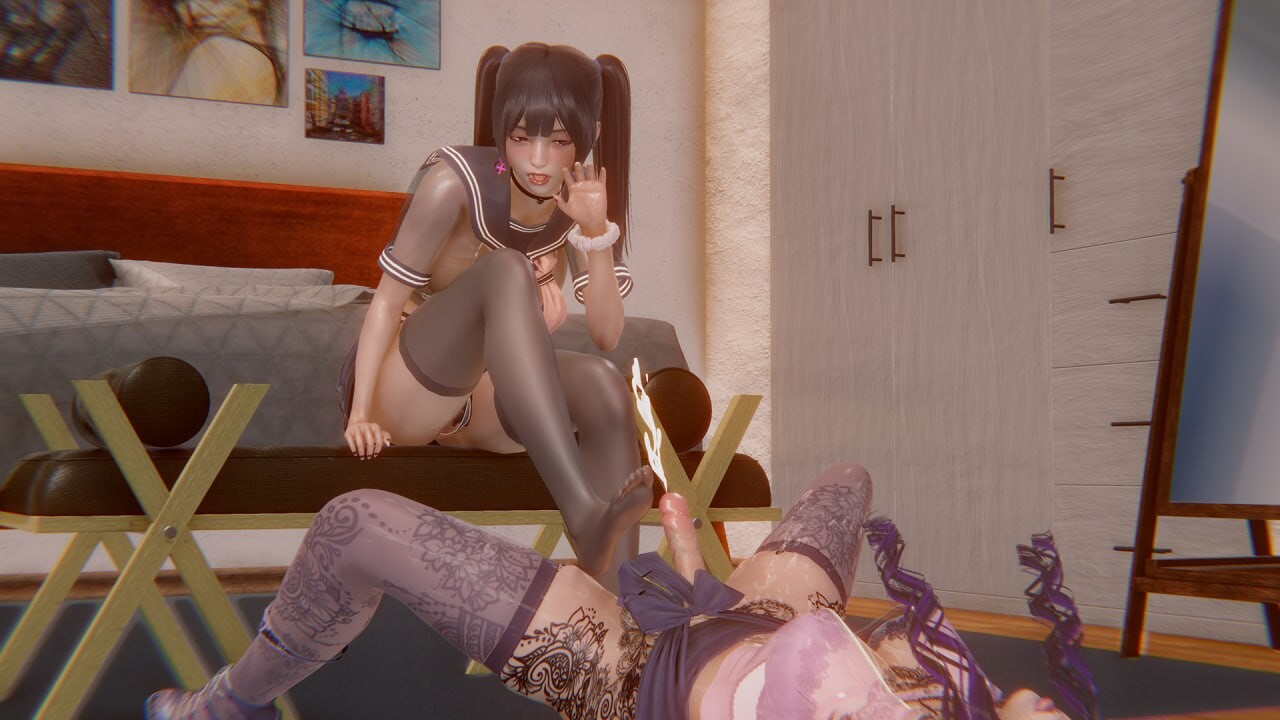 SLG/3D/欧美/双端丨谵妄 Delirium Ver0.10.0 官方中文版【20260422】 游戏截图 1