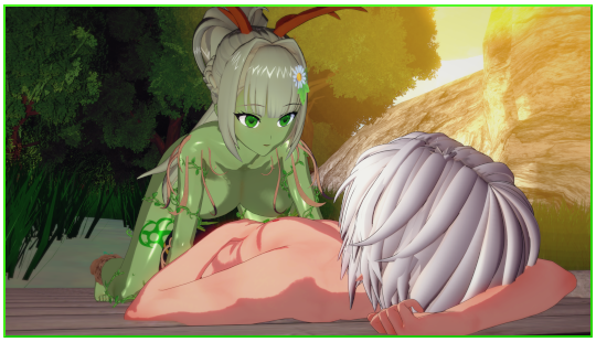 日系SLG/AI汉化/动态/双端丨流放的恶魔王子 The Exiled Demon Prince v0.3.5【20260422】 游戏截图 3